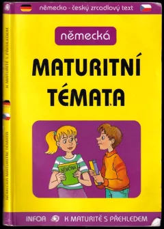 Německá maturitní témata