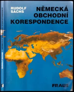 Německá obchodní korespondence