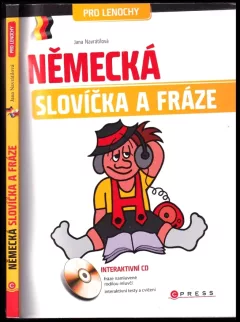 Německá slovíčka a fráze