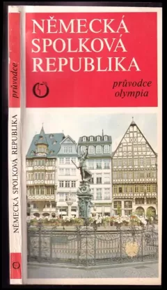 Spolková republika Německo