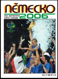 Německo 2006