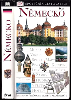 Německo