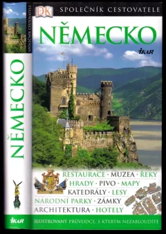 Německo