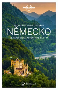 Německo - Nejlepší místa, autentické zážitky