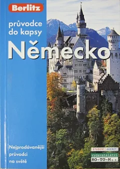 Německo - průvodce do kapsy