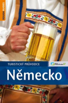 Německo: Turistický průvodce