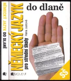 Německý jazyk do dlaně pro SŠ