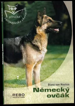 Německý ovčák