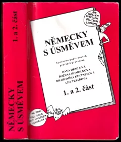 Německy s úsměvem, 1. a 2. část