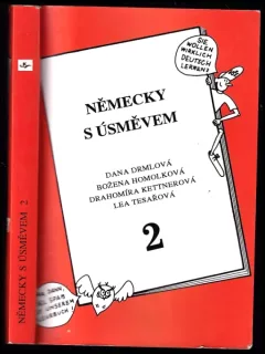 Německy s úsměvem 2