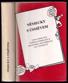 Německy s úsměvem nově