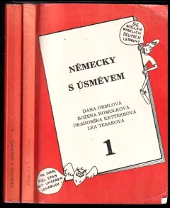 Německy s úsměvem : Díl 1-2