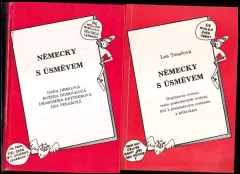 Německy s úsměvem + dodatky