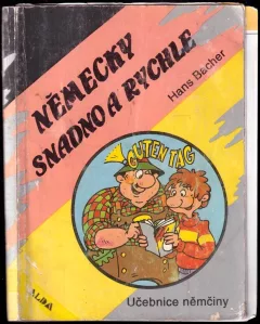 Německy snadno a rychle