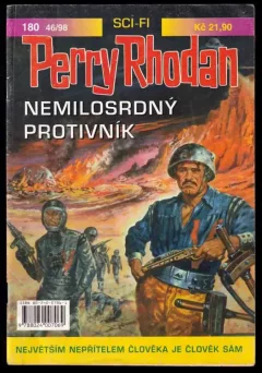 Nemilosrdný protivník