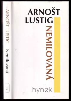 Nemilovaná