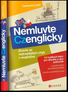 Nemluvte Czenglicky
