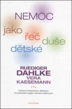 Nemoc jako řeč dětské duše