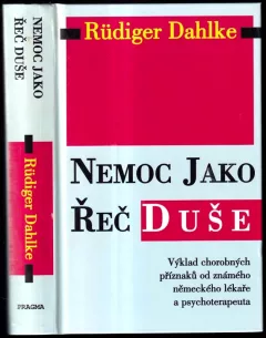 Nemoc jako řeč duše