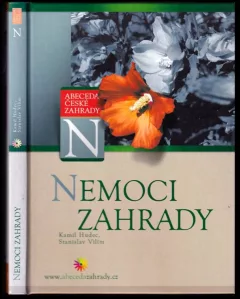 Nemoci zahrady
