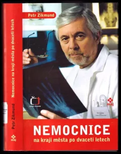 Nemocnice na kraji města po dvaceti letech