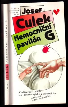 Nemocniční pavilón G