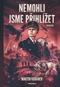 Nemohli jsme přihlížet - první část