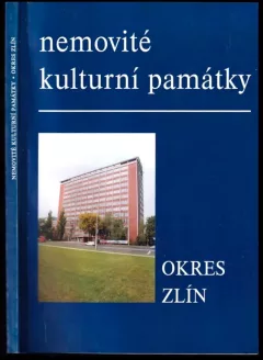 Nemovité kulturní památky jižní Moravy