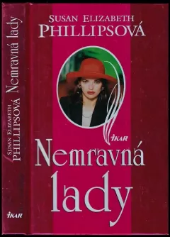 Nemravná lady