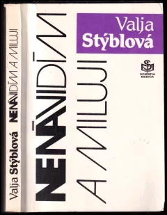 Nenávidím a miluji