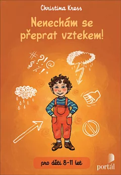 Nenechám se přeprat vztekem