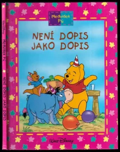 Není dopis jako dopis