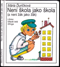 Není škola jako škola (a není žák jako žák)