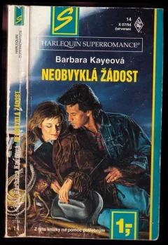 Neobvyklá žádost