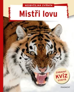 Neobyčejná zvířata