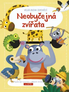 Neobyčejná zvířata