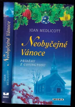 Neobyčejné Vánoce