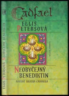 Neobyčejný benediktin