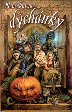 Neočekávané dýchánky