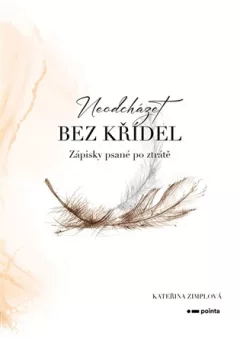 Neodcházet bez křídel