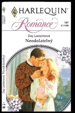 Neodolatelný