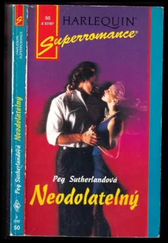 Neodolatelný