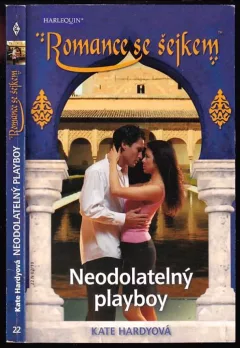 Neodolatelný playboy