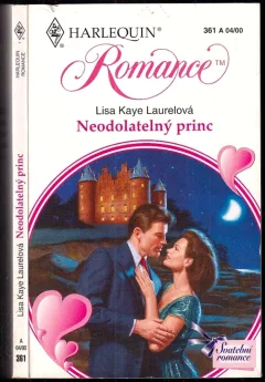 Neodolatelný princ