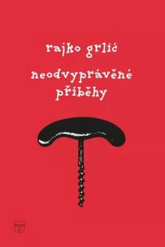 Neodvyprávěné příběhy