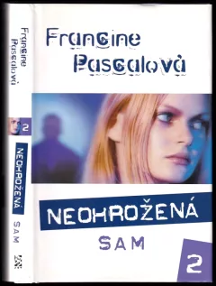 Neohrožená