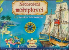 Neohrožení mořeplavci