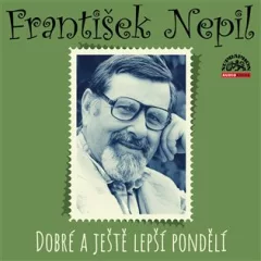 Nepil: Dobré a ještě lepší pondělí