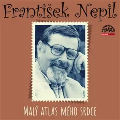 Nepil: Malý atlas mého srdce
