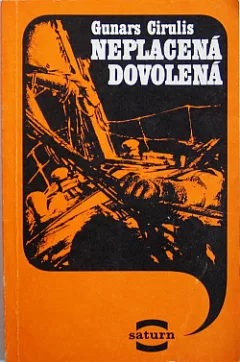 Neplacená dovolená